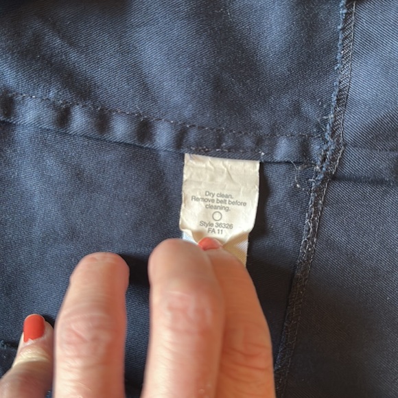 J Crew Jacket - Picture 7 of 15